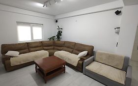 Apartament 3 Beds