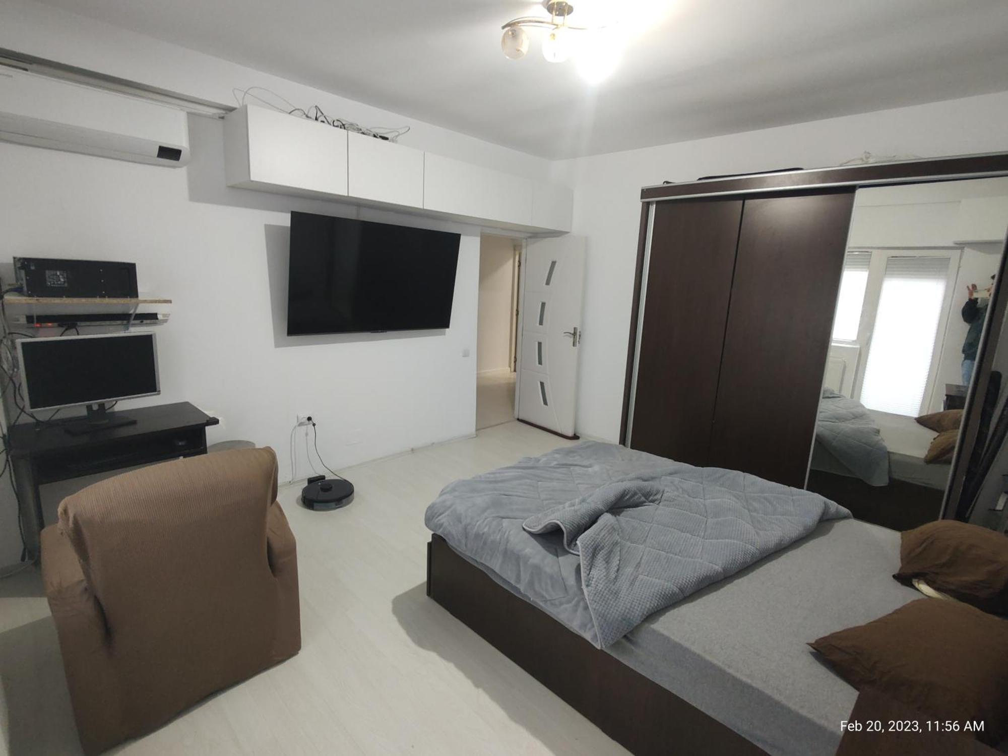 Apartament 3 Beds Apartment Dudu Exterior foto