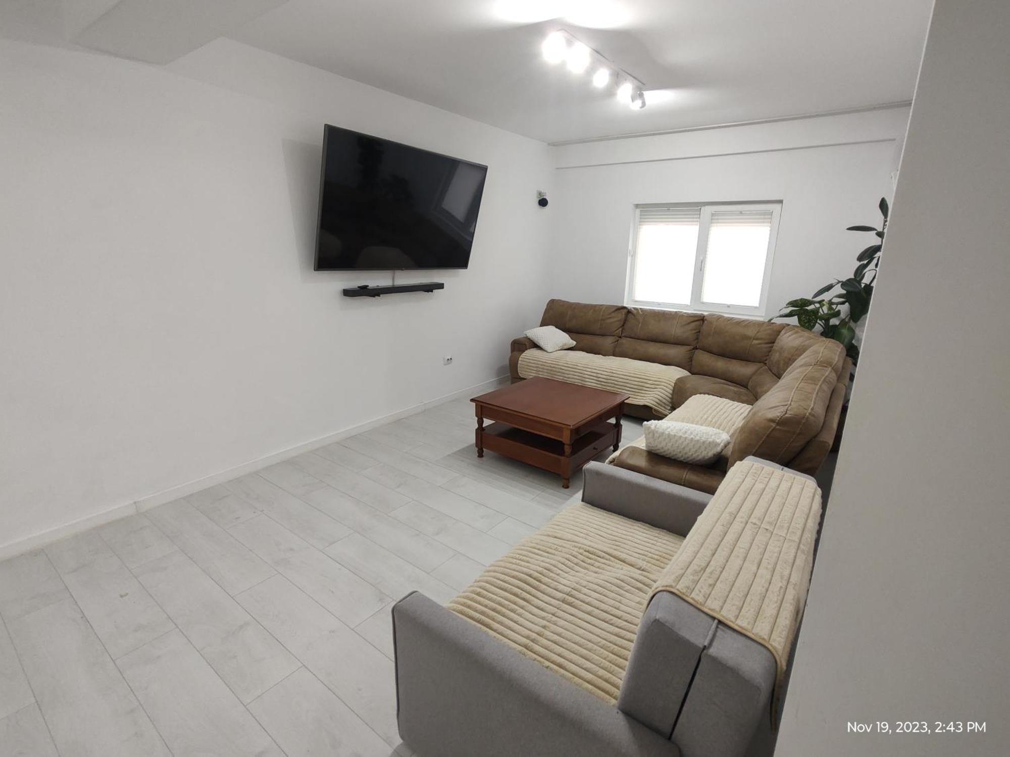 Apartament 3 Beds Apartment Dudu Exterior foto